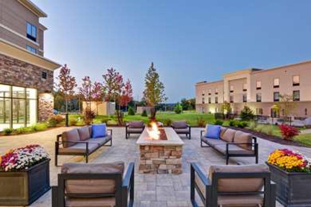 Homewood Suites By Hilton New Hartford/Utica, Ny