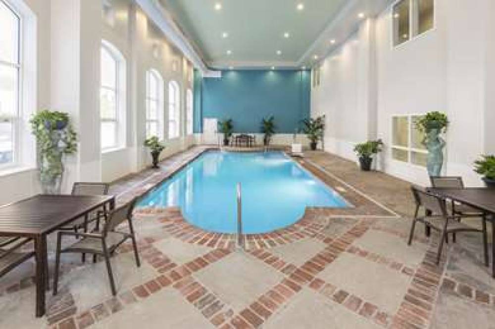 Homewood Suites By Hilton New Orleans, LA 7