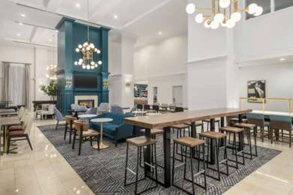 Homewood Suites By Hilton New Orleans, LA 2