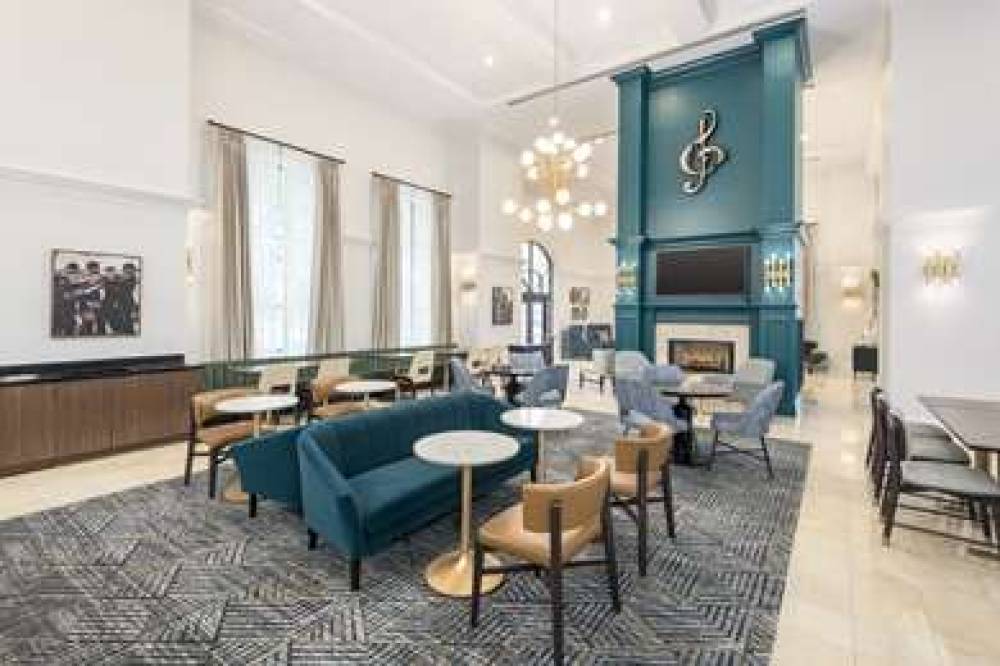 Homewood Suites By Hilton New Orleans, LA 4