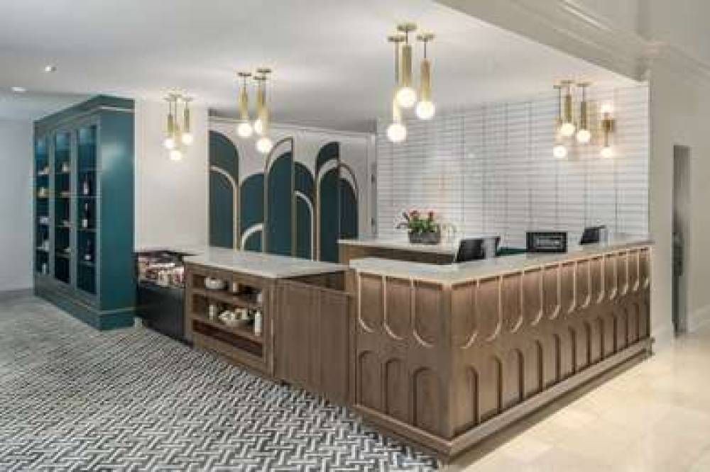 Homewood Suites By Hilton New Orleans, LA 5
