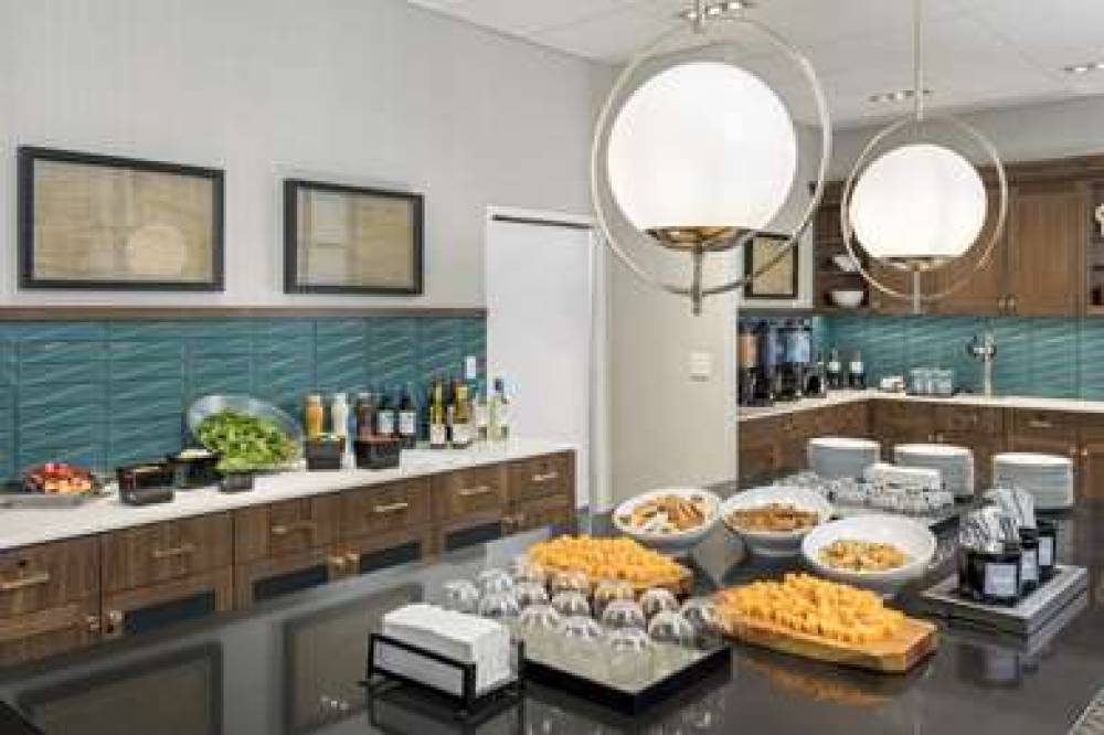 Homewood Suites By Hilton New Orleans, LA 10