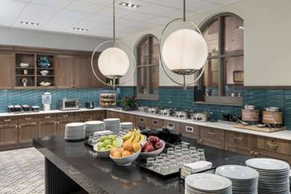 Homewood Suites By Hilton New Orleans, LA 8