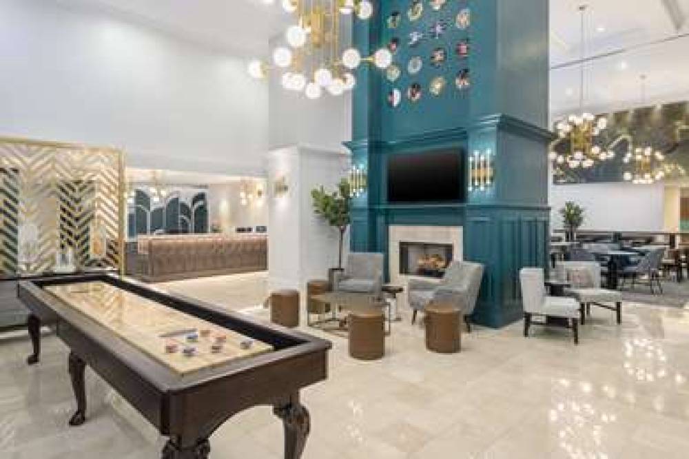 Homewood Suites By Hilton New Orleans, LA 3