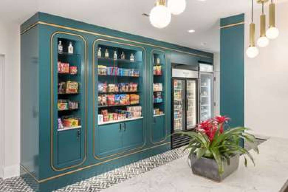 Homewood Suites By Hilton New Orleans, LA 9