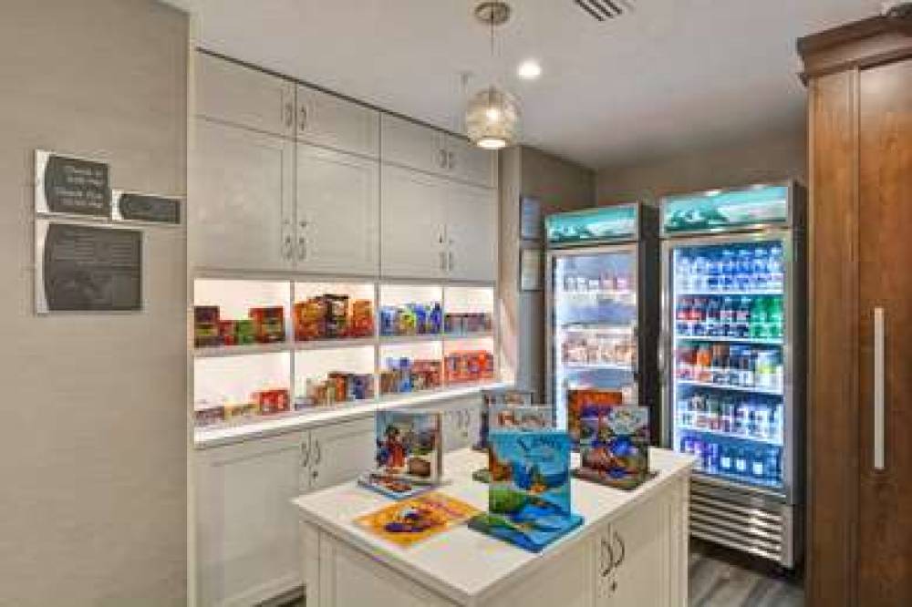Homewood Suites By Hilton New Orleans West Bank G 9