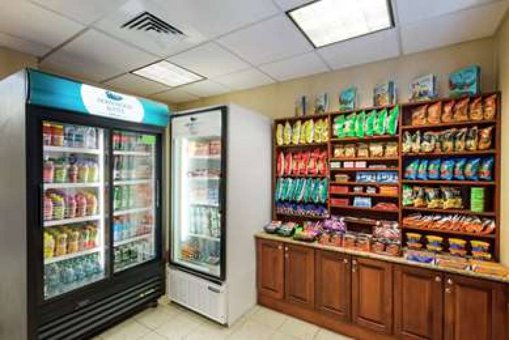 Homewood Suites By Hilton Newark-Wilmington South 6