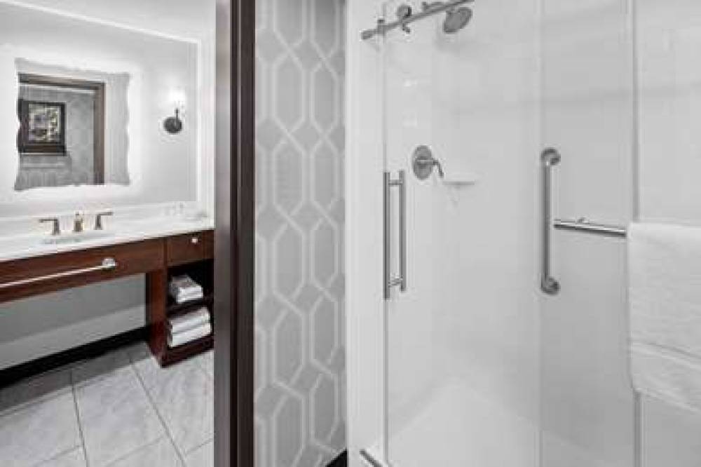 Homewood Suites By Hilton Orland Park, IL 10