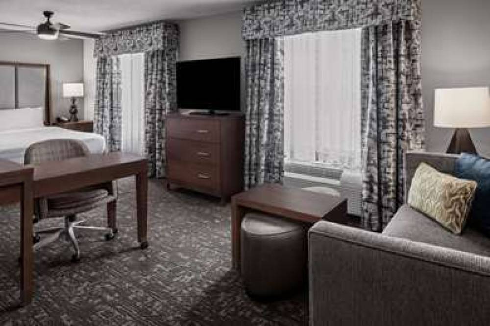 Homewood Suites By Hilton Orland Park, IL 1