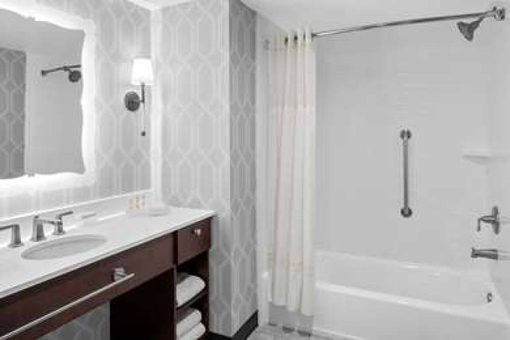 Homewood Suites By Hilton Orland Park, IL 3