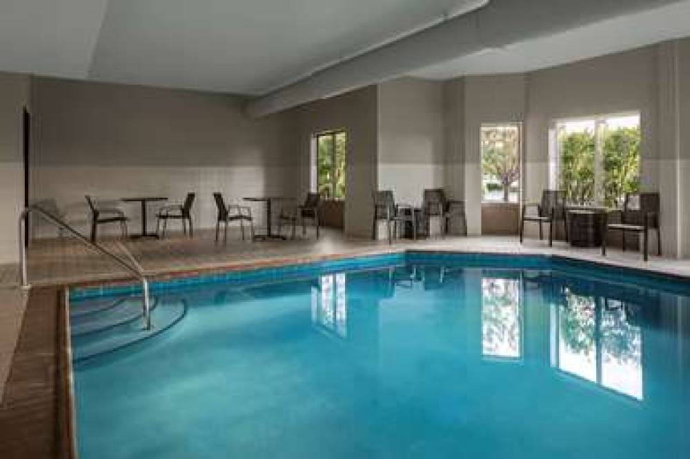 Homewood Suites By Hilton Orland Park, IL 8