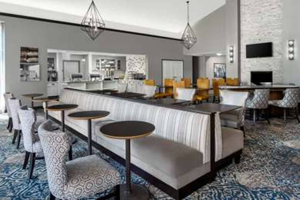 Homewood Suites By Hilton Orland Park, IL 9