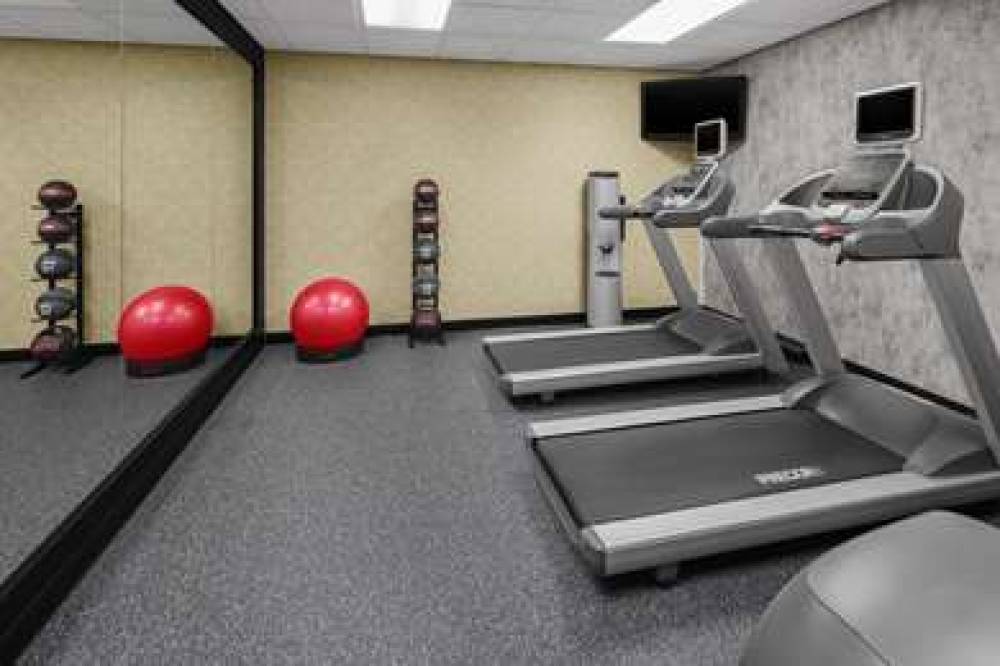 Homewood Suites By Hilton Orland Park, IL 2