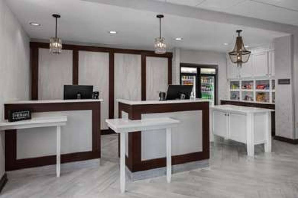 Homewood Suites By Hilton Orland Park, IL 7