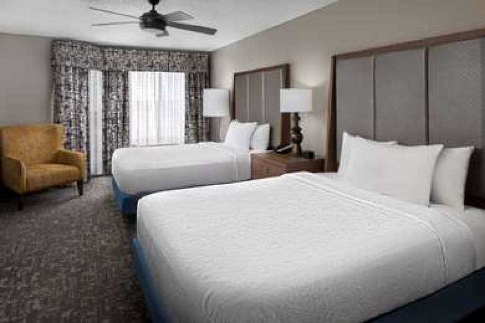 Homewood Suites By Hilton Orland Park, IL 6