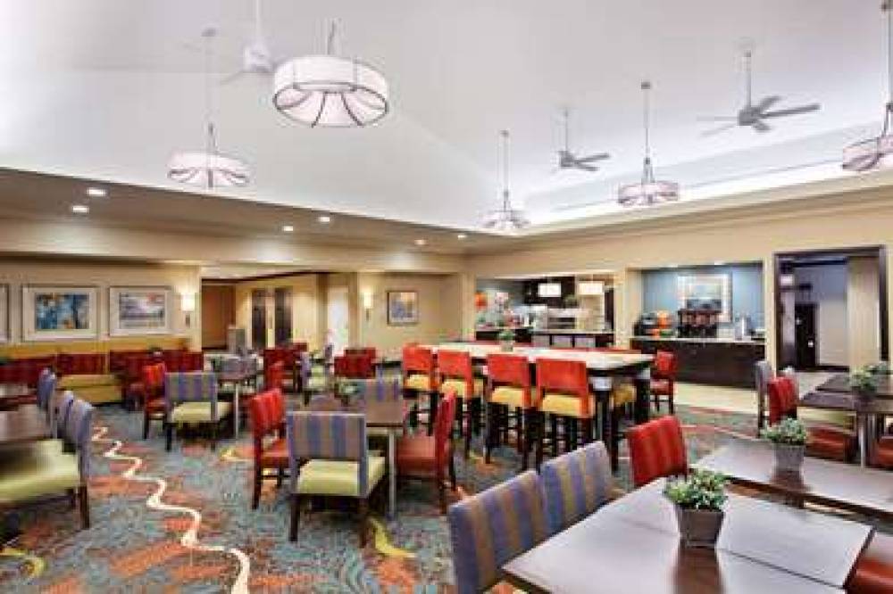 Homewood Suites By Hilton Orlando Airport, FL 6