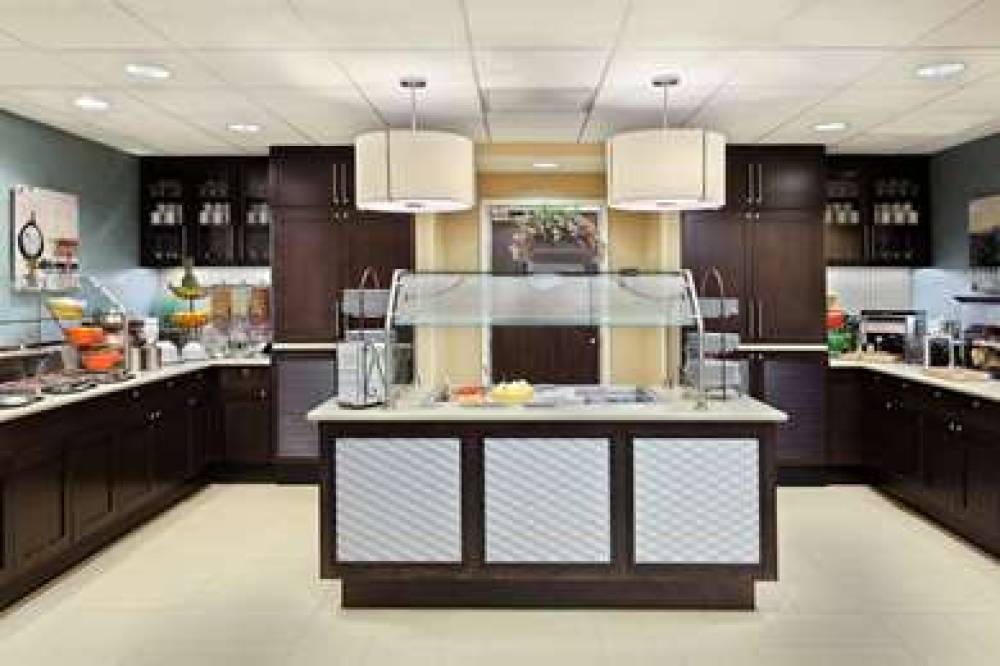 Homewood Suites By Hilton Orlando Airport, FL 8