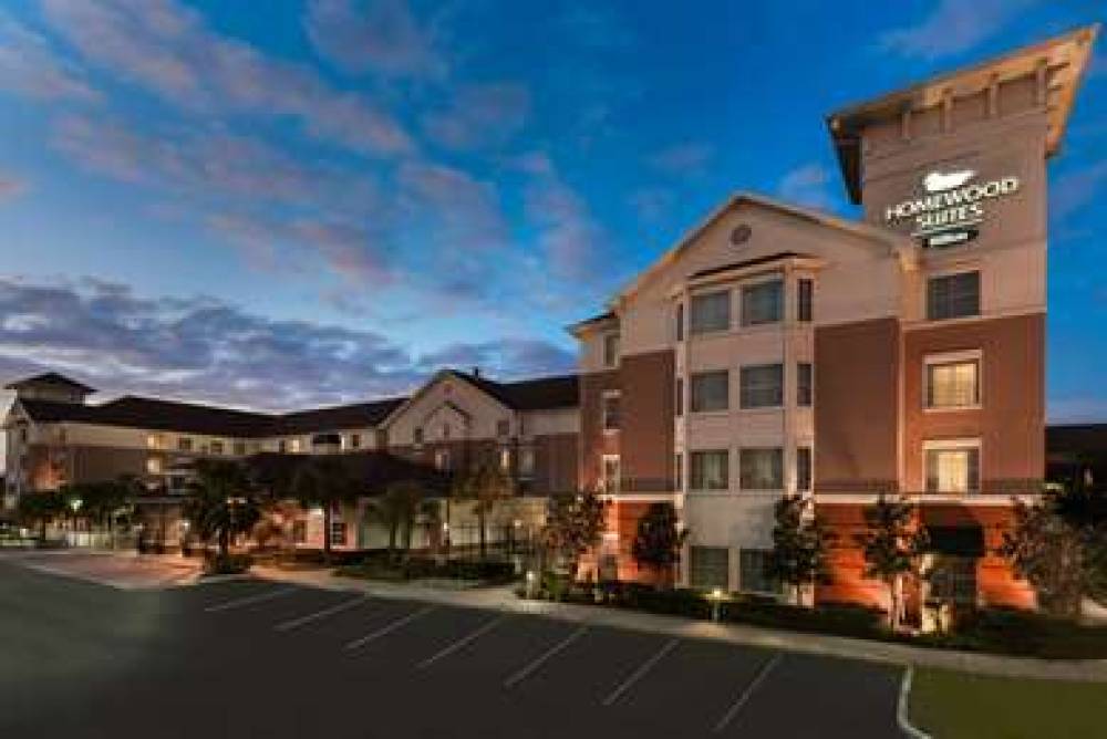 Homewood Suites By Hilton Orlando Airport, FL 1