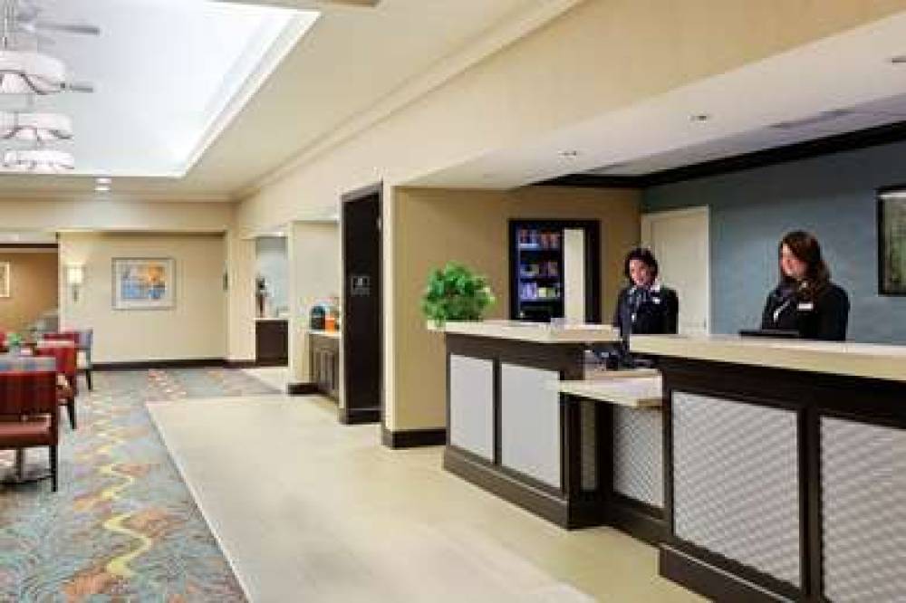 Homewood Suites By Hilton Orlando Airport, FL 3