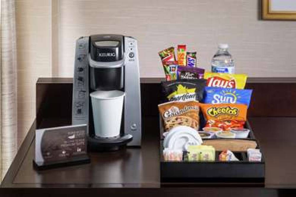 Homewood Suites By Hilton Orlando Airport, FL 9