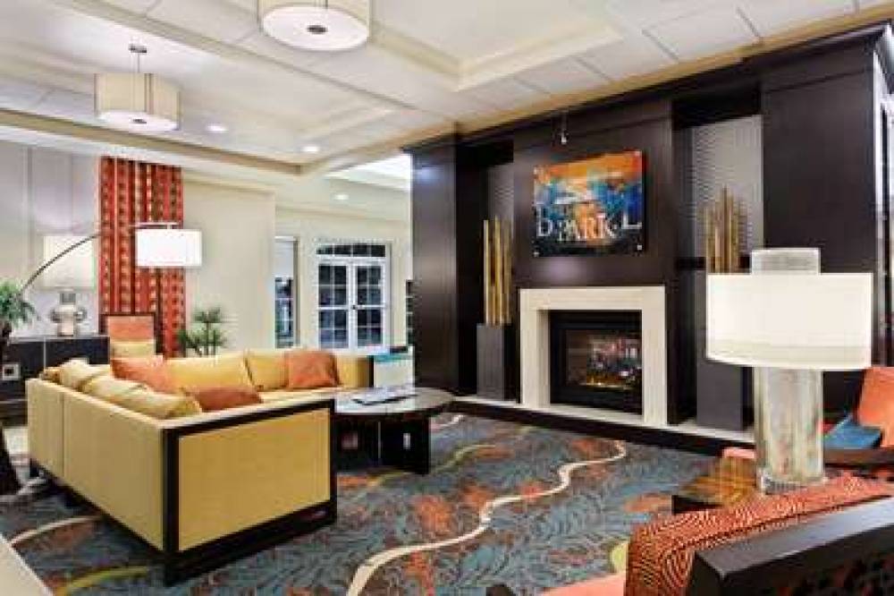Homewood Suites By Hilton Orlando Airport, FL 4