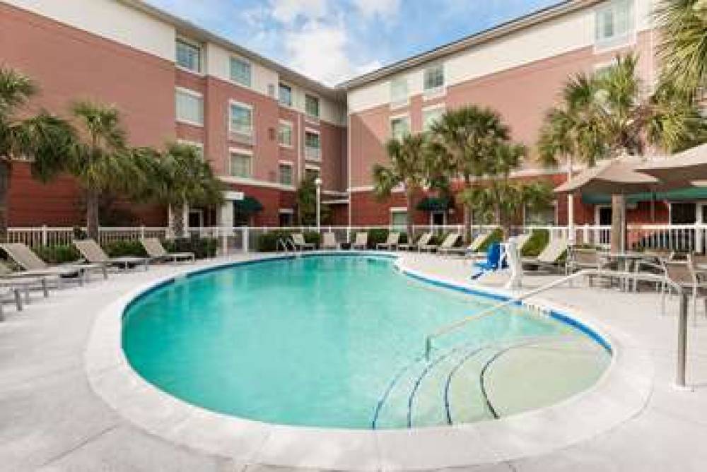 Homewood Suites By Hilton Orlando Airport, FL 5