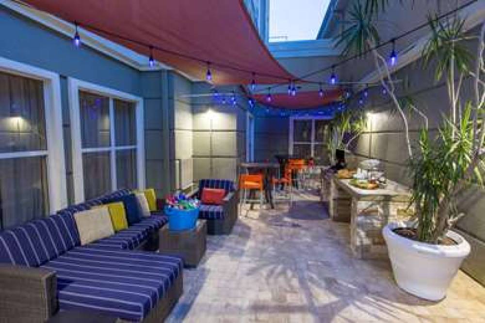 Homewood Suites By Hilton Orlando Intl Drive/Conv