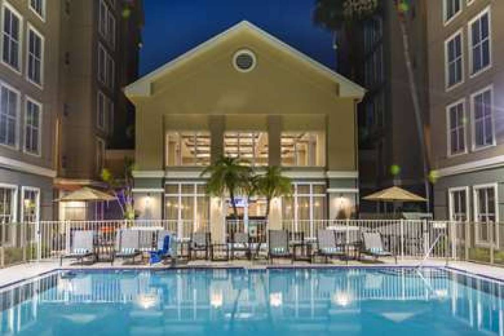 Homewood Suites By Hilton Orlando-Intl Drive/Conv 5
