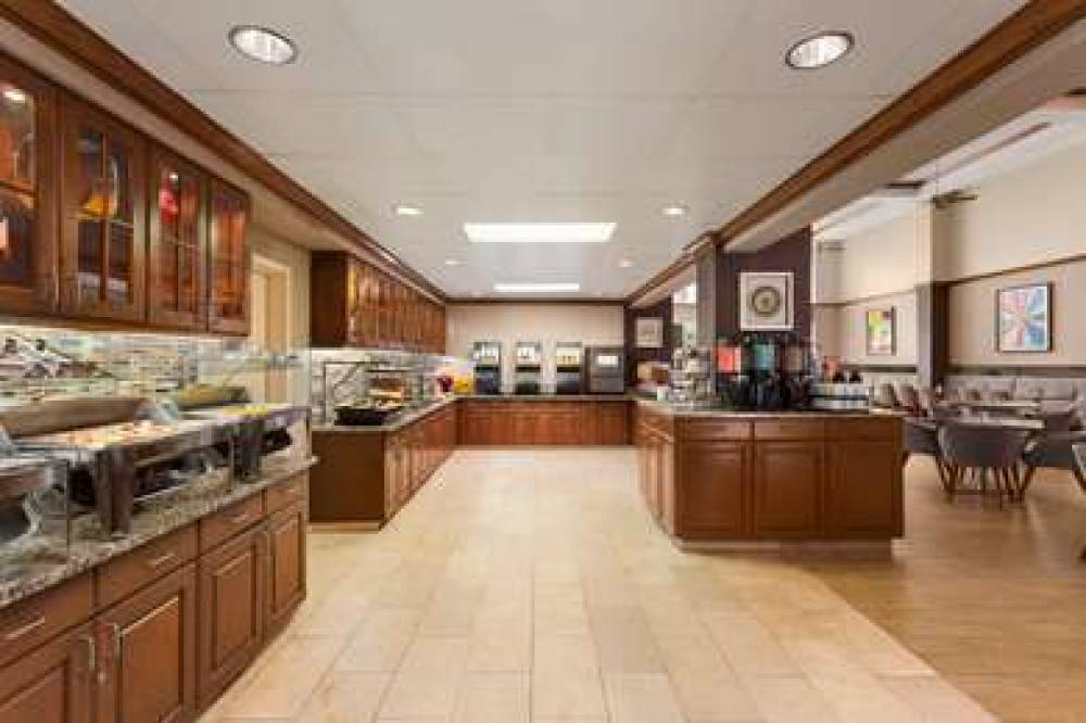 Homewood Suites By Hilton Orlando-Intl Drive/Conv 6