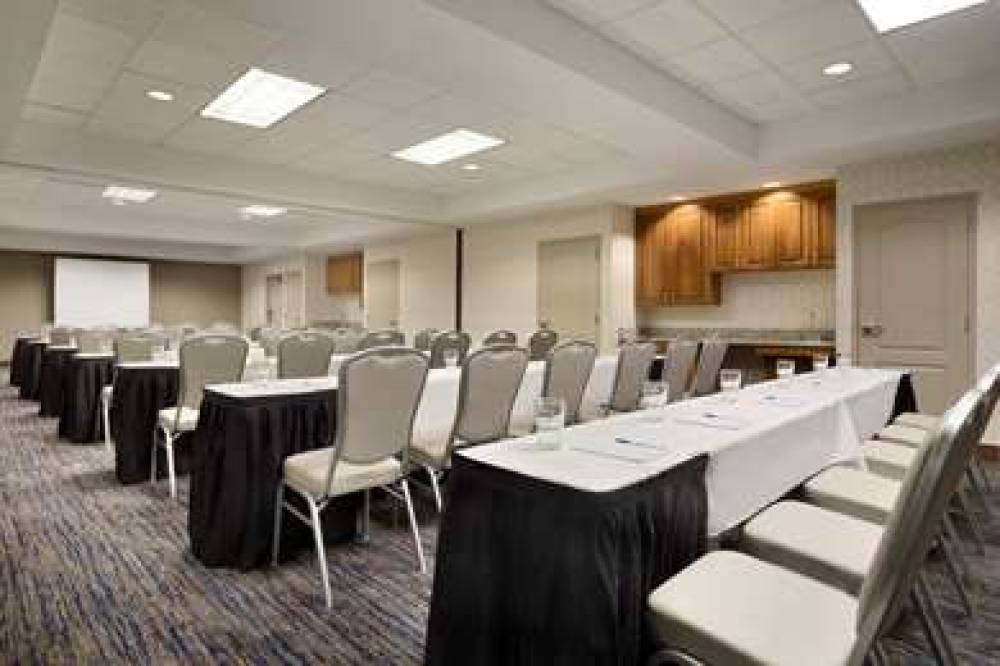 Homewood Suites By Hilton Orlando-Intl Drive/Conv 9
