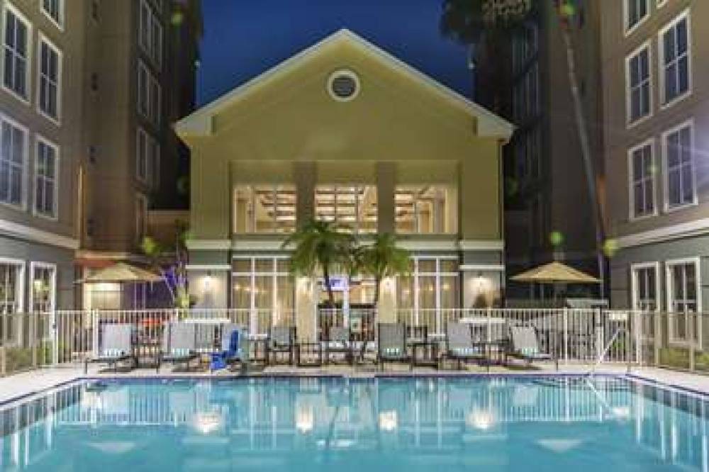 Homewood Suites By Hilton Orlando-Intl Drive/Conv 3