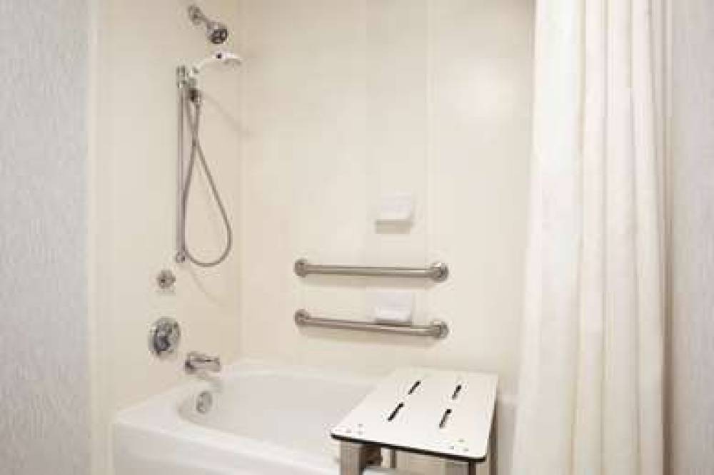 Homewood Suites By Hilton Orlando-Intl Drive/Conv 8