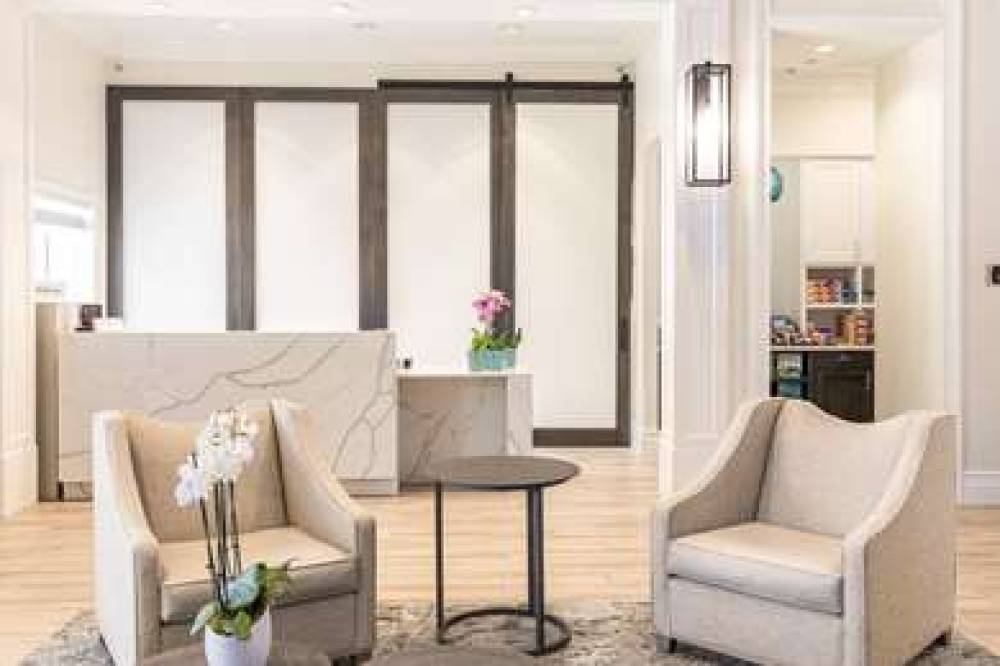 Homewood Suites By Hilton Palm Beach Gardens, FL 5