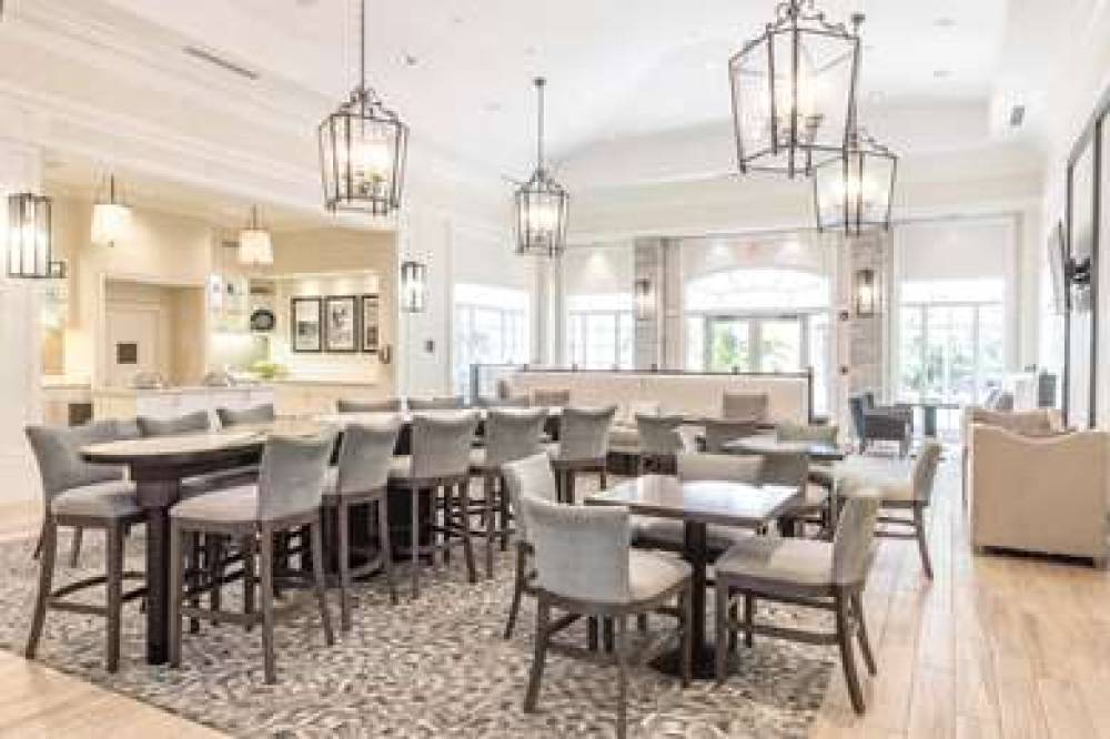 Homewood Suites By Hilton Palm Beach Gardens, FL 8