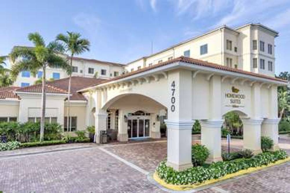 Homewood Suites By Hilton Palm Beach Gardens, FL 2
