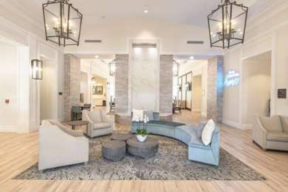 Homewood Suites By Hilton Palm Beach Gardens, FL 1