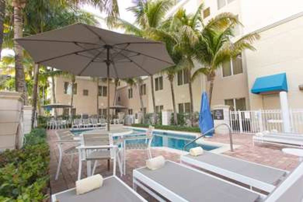 Homewood Suites By Hilton Palm Beach Gardens, FL 6
