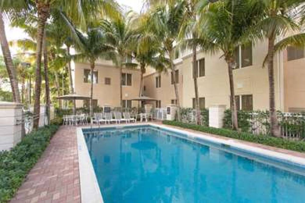 Homewood Suites By Hilton Palm Beach Gardens, FL 7