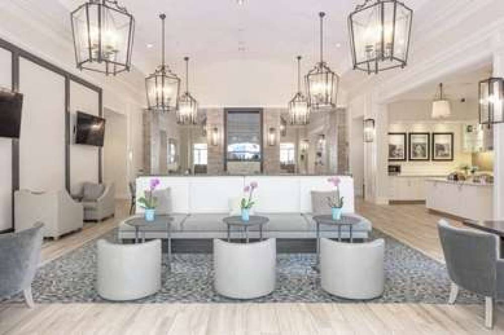 Homewood Suites By Hilton Palm Beach Gardens, FL 4