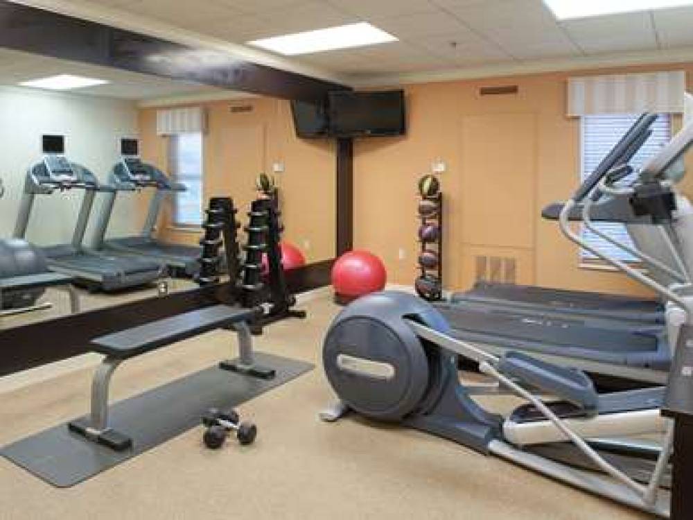 Homewood Suites By Hilton Pensacola Airport-Cordo 8
