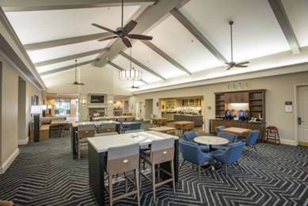 Homewood Suites By Hilton Pensacola Airport-Cordo 4