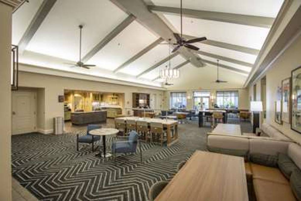 Homewood Suites By Hilton Pensacola Airport-Cordo 5