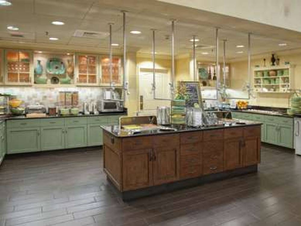 Homewood Suites By Hilton Pensacola Airport-Cordo 7
