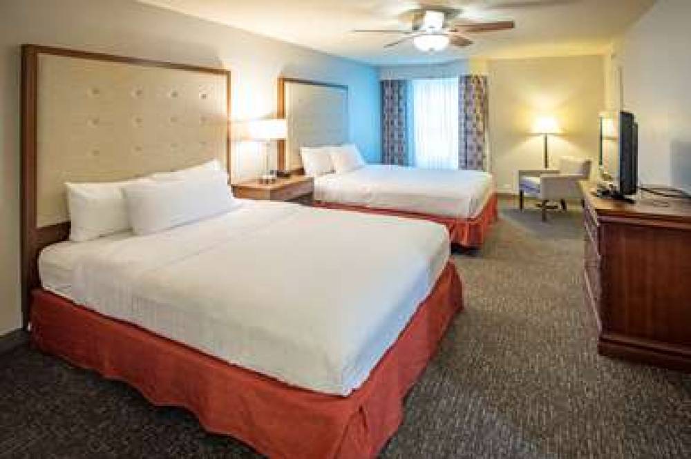 Homewood Suites By Hilton Pensacola Airport-Cordo 9