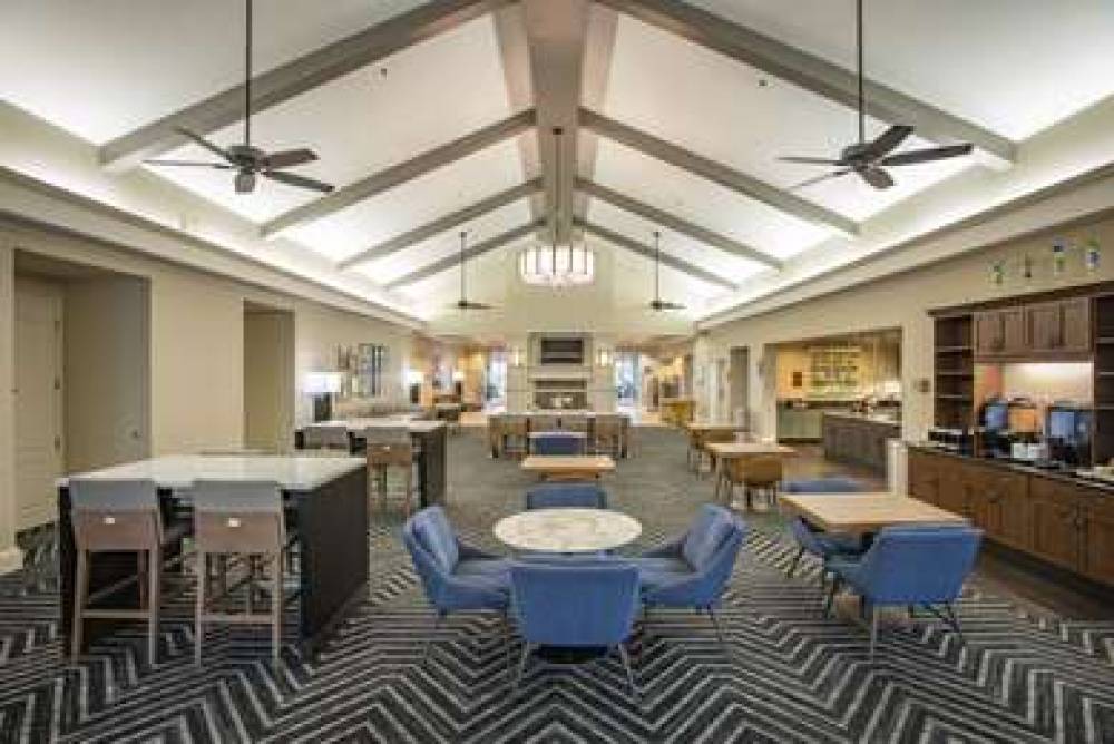 Homewood Suites By Hilton Pensacola Airport-Cordo 2