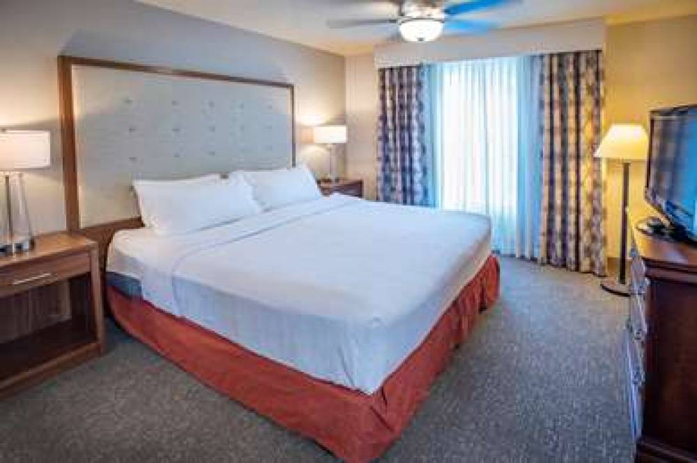 Homewood Suites By Hilton Pensacola Airport-Cordo 10
