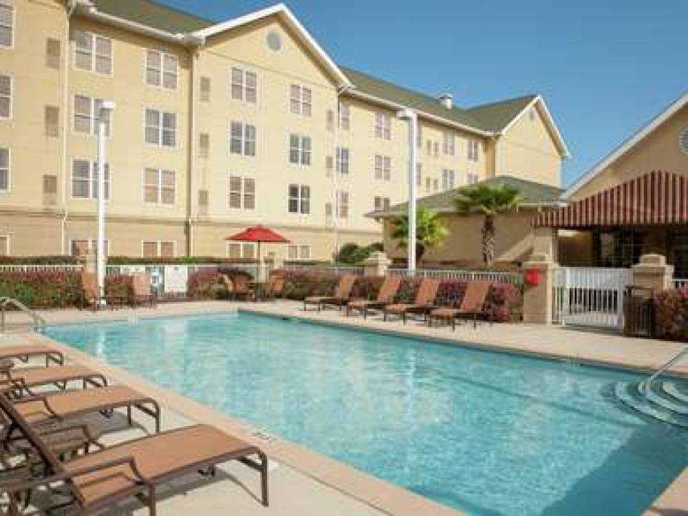Homewood Suites By Hilton Pensacola Airport-Cordo 6
