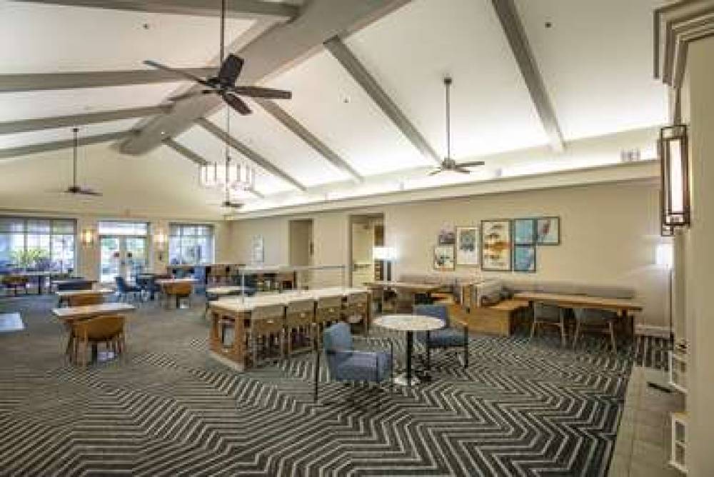 Homewood Suites By Hilton Pensacola Airport-Cordo 3