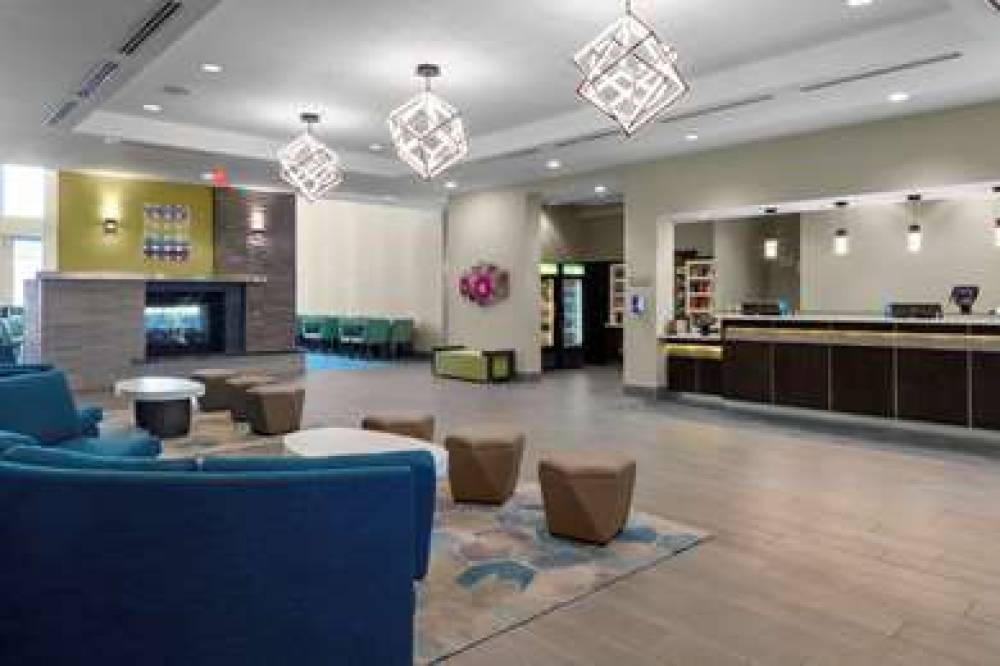 Homewood Suites By Hilton Phoenix Airport South 5