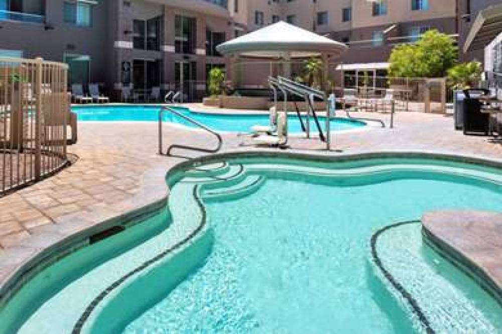 Homewood Suites By Hilton Phoenix Airport South 8
